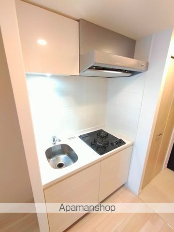 SーRESIDENCE福島ALOVITAの内装写真