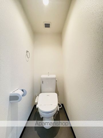 スカイコート葵の内装写真