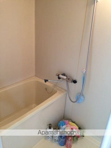ロイヤルヘルツの内装写真