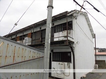 和歌山県和歌山市島橋南ノ丁[2K/30.78m2]の外観3