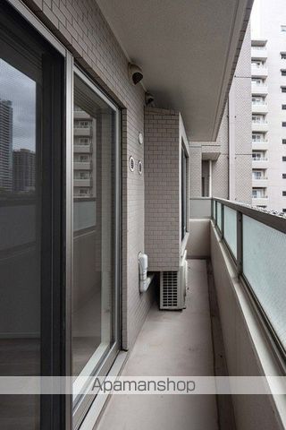 パークサイド・ウイングスの内装写真