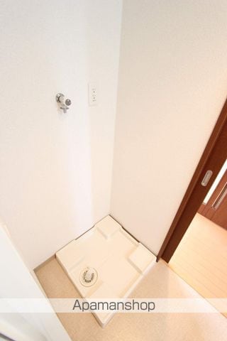 SーFORT船橋塚田の内装写真
