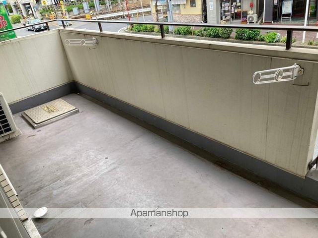 セジュール津田沼の内装写真