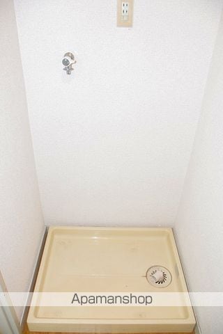 シャンテ城山の内装写真