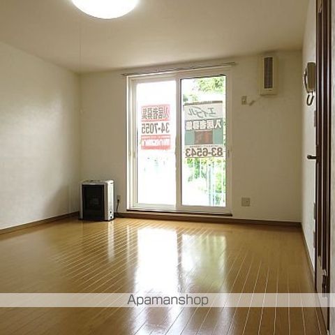 ラムーナ北浜の内装写真