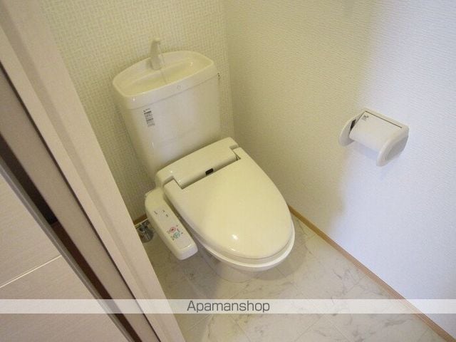 コンフォート東川口 Aの内装写真