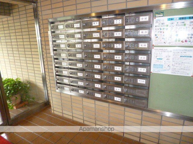 東京都武蔵野市吉祥寺本町２丁目[1LDK/48.6m2]の共用部1