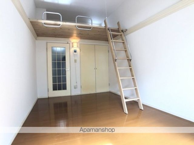 ピカソ尾ノ上の内装写真