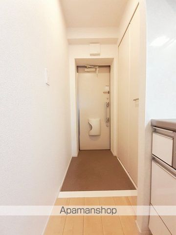 サウス グレースマンションの内装写真