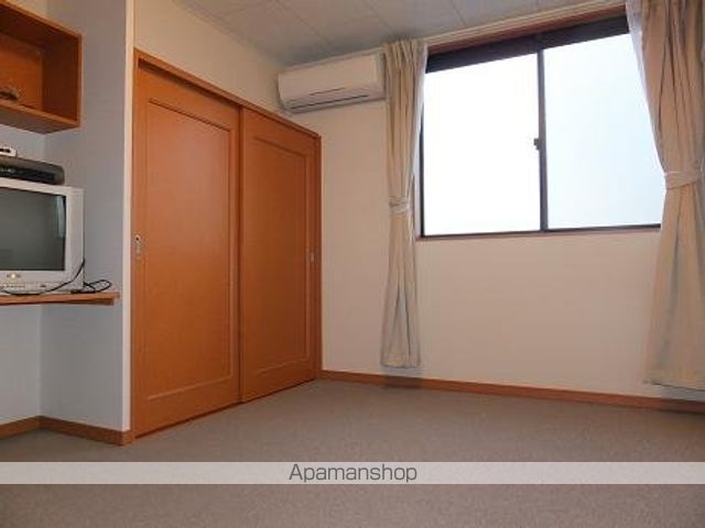 レオパレスcuracionの内装写真