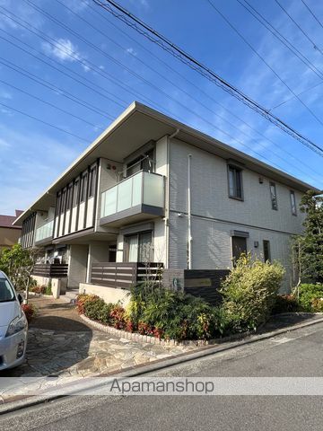 アンビエラ百舌鳥の外観写真