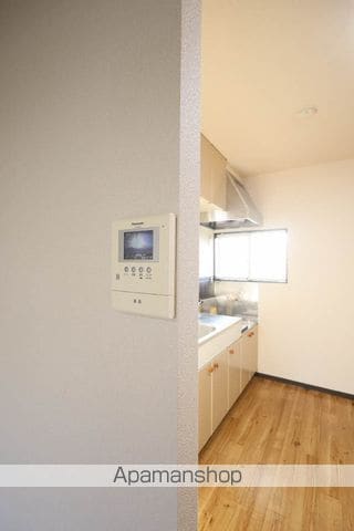 ストークス藤狭の内装写真