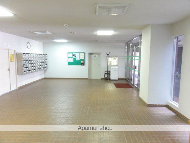 サンピア中島公園のその他写真