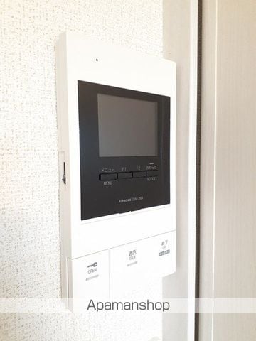 フェルヴォーレの内装写真