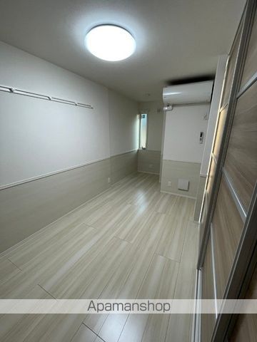 グリーンサイド西高の内装写真