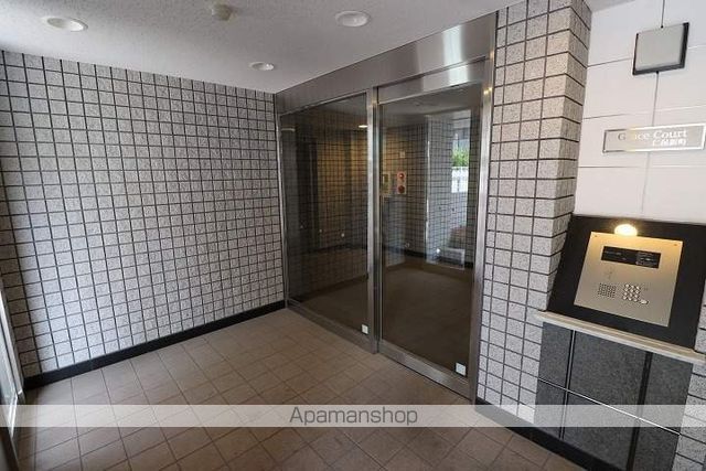 グレイスコート仁保新町のその他写真