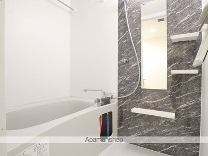 ｑｕａｄｏｒ吹上ＶＥＲＴ[1LDK/28.89m2]のバス