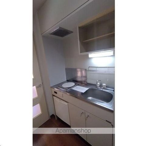グレイスハイツ長町の内装写真