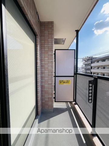 ジュネスコートの内装写真