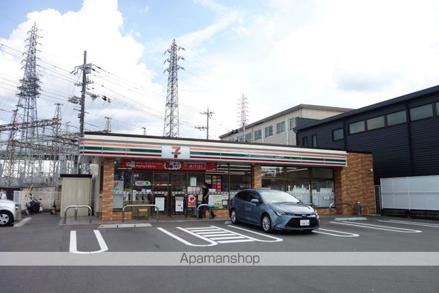 イッツアイランドの周辺写真