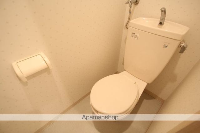 アレックス文京台の内装写真