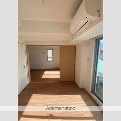 プラウドフラット鶴見Ⅰ[2LDK/56.07m2]のリビング・居間2