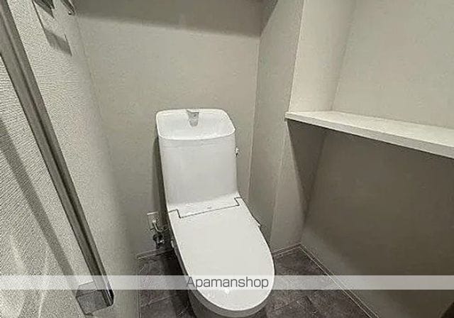 ルネサンスコート浅草の内装写真