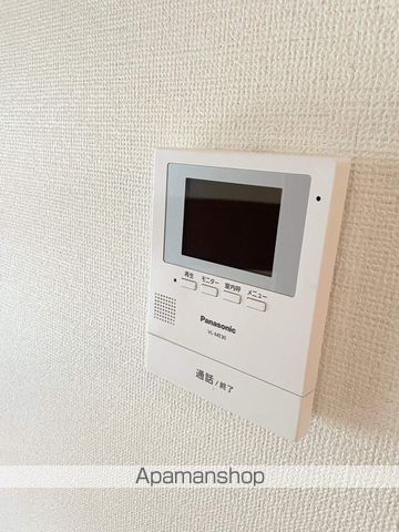 ビューティフルアース1番館の内装写真