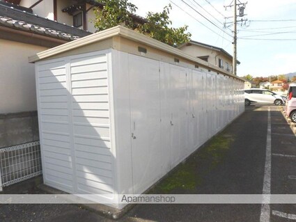 長野県長野市大字南長池[2LDK/60m2]の外観5