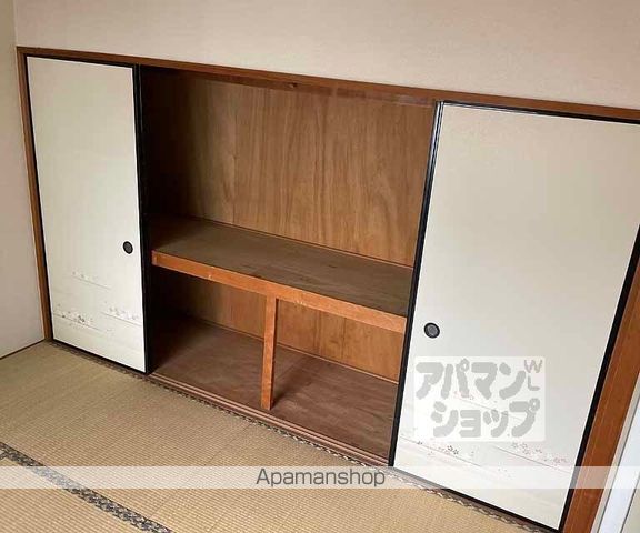 ロイヤルむらかみの内装写真