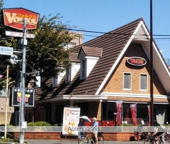 スカイコート下北沢の周辺写真