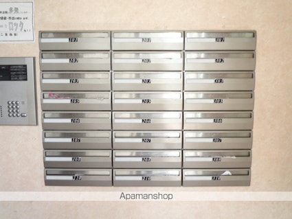 Ｕｌｔｒａ　Ｏｎｅ[1DK/29.25m2]の外観5