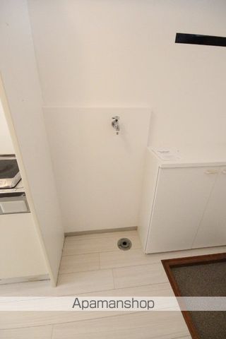 ハイムモーリスの内装写真