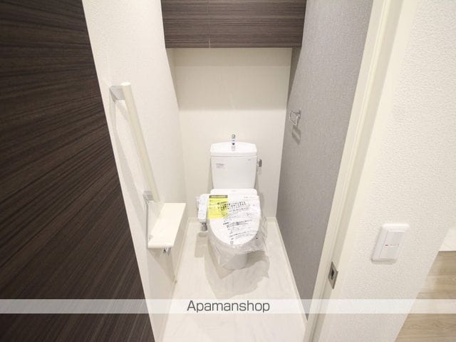 シャーメゾン アペルタ森南の内装写真