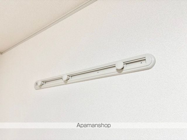 DE ルーナの内装写真