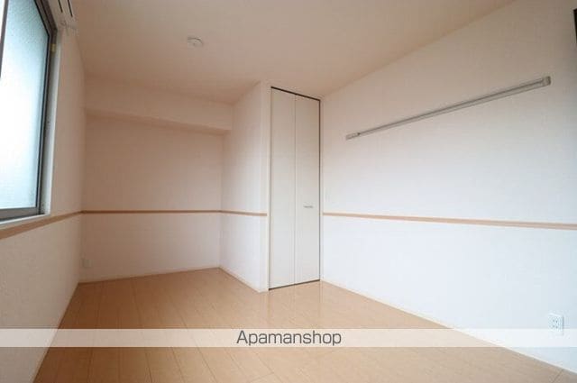 グランシャリオ Aの内装写真