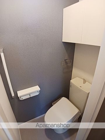 カーサ・ヴィゴ鴨方の内装写真