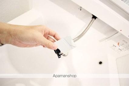 ドルチェ　ドミール[1K/26.83m2]の内装2