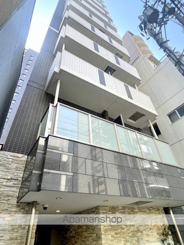 RESIUR−H 松屋町の外観写真