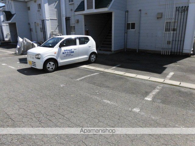 タウンハウスヨシダF1棟のその他写真
