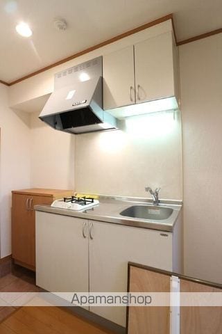 サザンコート1の内装写真