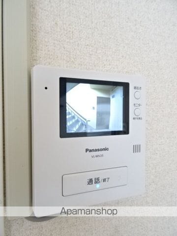 コーポラス三輪Iの内装写真
