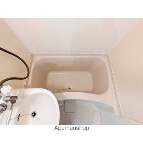 ペアパレス志木B棟の内装写真