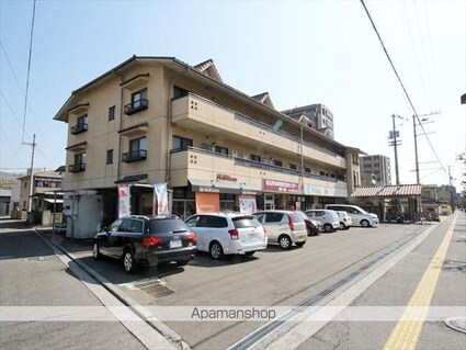 シェーンブルン持田[3LDK/73.62m2]の外観2