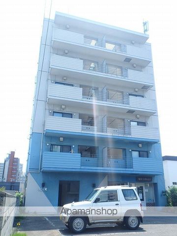APT-Kの外観写真