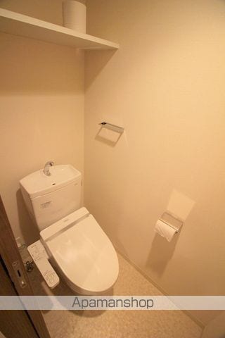 プレサンス谷町QUATREの内装写真