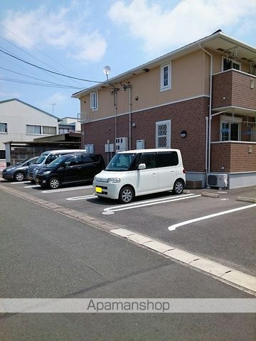 アルドーレIIのその他写真