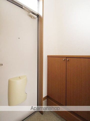 メゾンエクセルTSの内装写真