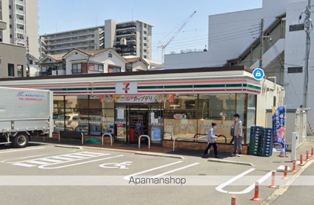 レオネクスト下新庄の周辺写真
