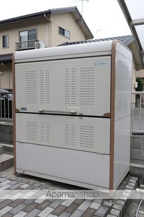 ラプンツェル[1K/26.27m2]の共用部2